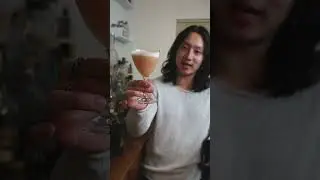 Happy Hour At Home - Fig Sour