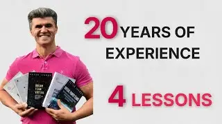 4 leadership lessons from 20 years managing virtual teams