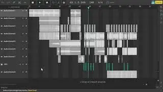 Dubstep (edited) &mdash; Soundation Studio