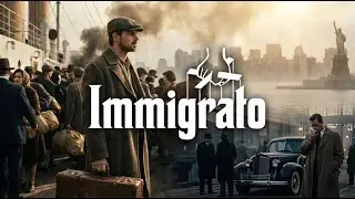Immigrato – Elegant Italian Music for Gentlemen | Reading, Studying & Relaxing