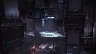 Niobe Labs full clear