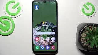 SAMSUNG Galaxy A26 5G &ndash; Activer la navigation gestuelle