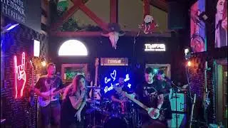 Banda Perth Rock