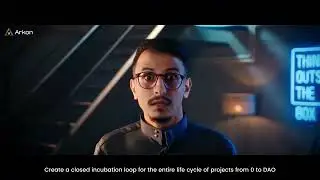 💡 Arkon, launched with an injection of capital from Foundation Capital