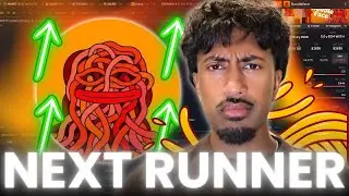 $NOODLE FACE THE NEXT MILLION DOLLAR MEME COIN? (DON'T MISS)