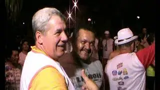 POLO DA MACHINHA  CARNAVAL TIMBAÚBA PE.