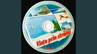 Colaj, VIAȚA PRIN STRĂINI, Vol. 2 (Partea 1)