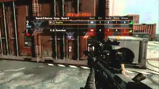 TrueTriz Smash