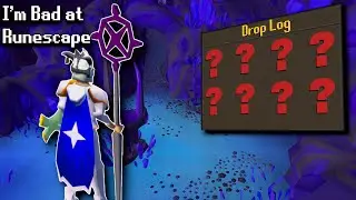 Why are Bad RuneScape players so Lucky? (#3)