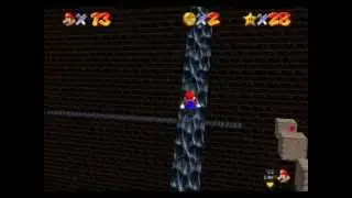 SM64 Twisted Adventures Part 3 - Narrow Path Trial
