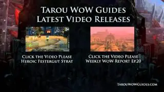 Tarou WoW Guides - Video Release Recap 9_5_2010_(720p).mp4