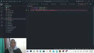Tugas bahasa pemrogaman II &ldquo;Tutorial mengubah tampilan dashboard di web amikom guru&rdquo;