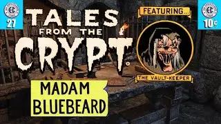 Tales from The Crypt - Issue 27 - 
