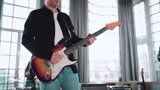 LUKE - I Don't Really Know What Love Is (Official Music Video)