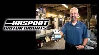 Episode 036 - Brian Gillespie from Hasport Performance