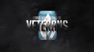 Grace Bible Church Pearlside- Veteran's Day Honor