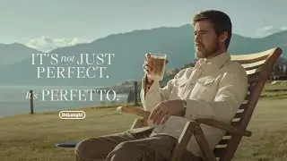 De&rsquo;longhi x Brad Pitt &ndash; Iced Coffee Variety Instruction of Use