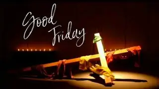 Happy Good Friday 2021   Good Friday Images, Wishes, Messages, Quotes, Greeting Video