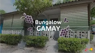 Bungalow Gamay | EurCamping ☀️