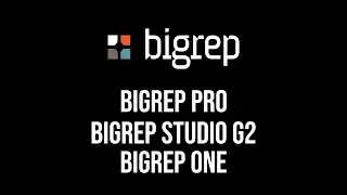 BigRep 3D Printers | Product Spotlight | IGO3D