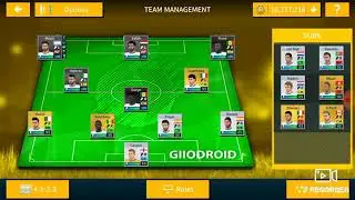 Dream league soccer 2020 hack m&oacute;d