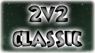 Wizard101: Just Another 2v2 Classic Tournament W/Nathan