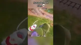Not today! ahh elim 💀💀 #fortnite #glitch #viral #memes #fyp #viral #gaming