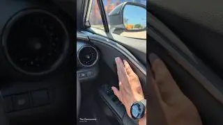 Quality Test: 2026 Toyota C-HR Koba