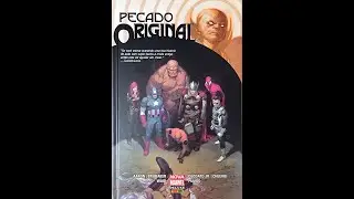 Pecado Original 2014 Salvou A Nova Marvel De Ser Um Fracasso Total