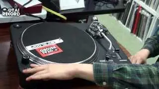 [2/6] ヨーロッパから刺客現る！？Reloopのターンテーブル「RP-6000 MK6 B」！