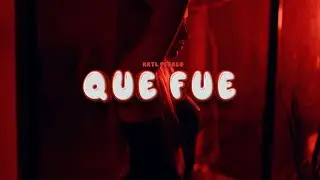 KRTL Perreo - &iquest;Que Fue? ( Shot by. Theneighborhoodfilms)