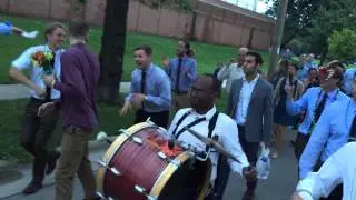 Mama Digdown's Brass Band - Let's Go Get 'Em