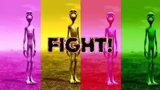 #alienremix #alienremix #calmdown #viral