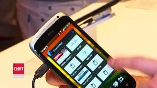 HTC One S. Sредний класс по новому.