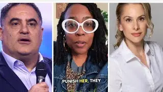 TURKSIH American Man & Colleague Who Were Against DEI Apologized To B🖤 Pe0ple For Voting Against 👉🏾