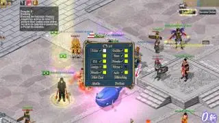 Conquest Online