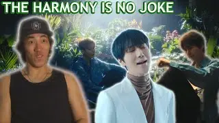 I REALLY FORGOT HIS NAME?! - [Reaction] SUPER JUNIOR K.R.Y. '푸르게 빛나던 우리의 계절 (When We Were Us)'
