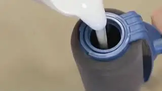 Paint Roller Brush Kit