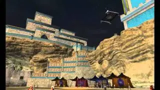 EverQuest 2 Desert of Flames