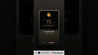 IX - by ALB band Album 