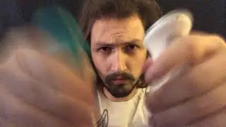 ASMR Spraying You With Various Scents Roleplay