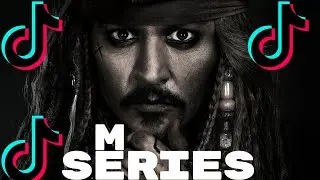 Captain Jack Sparrow TikTok Compilation: 5 Minutes of Swashbuckling Fun!