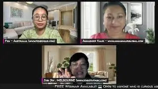 Weekly Business Talk