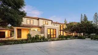 233 Park Lane, Atherton | 德立昂地产白金豪宅