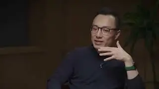 DoorDash founder Tony Xu tells the story of baking cookies for hundreds customers after a crisis