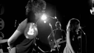 Baby Blue - Shut up (live at Glue, Firenze)