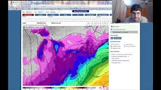 January 24th, 2026 Lansing Area Forecast