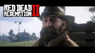 ARTHUR, YOU OKAY?? - Red Dead Redemption II - Part 9