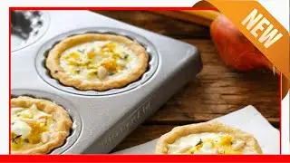 Mini Comfort Foods - Comfort Food Party Recipes