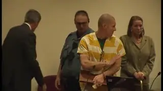 Paramedic gets 5 years in prison for Elijah McClain&rsquo;s death in rare case against medical responders